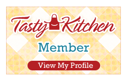 View my Tasty Kitchen Profile