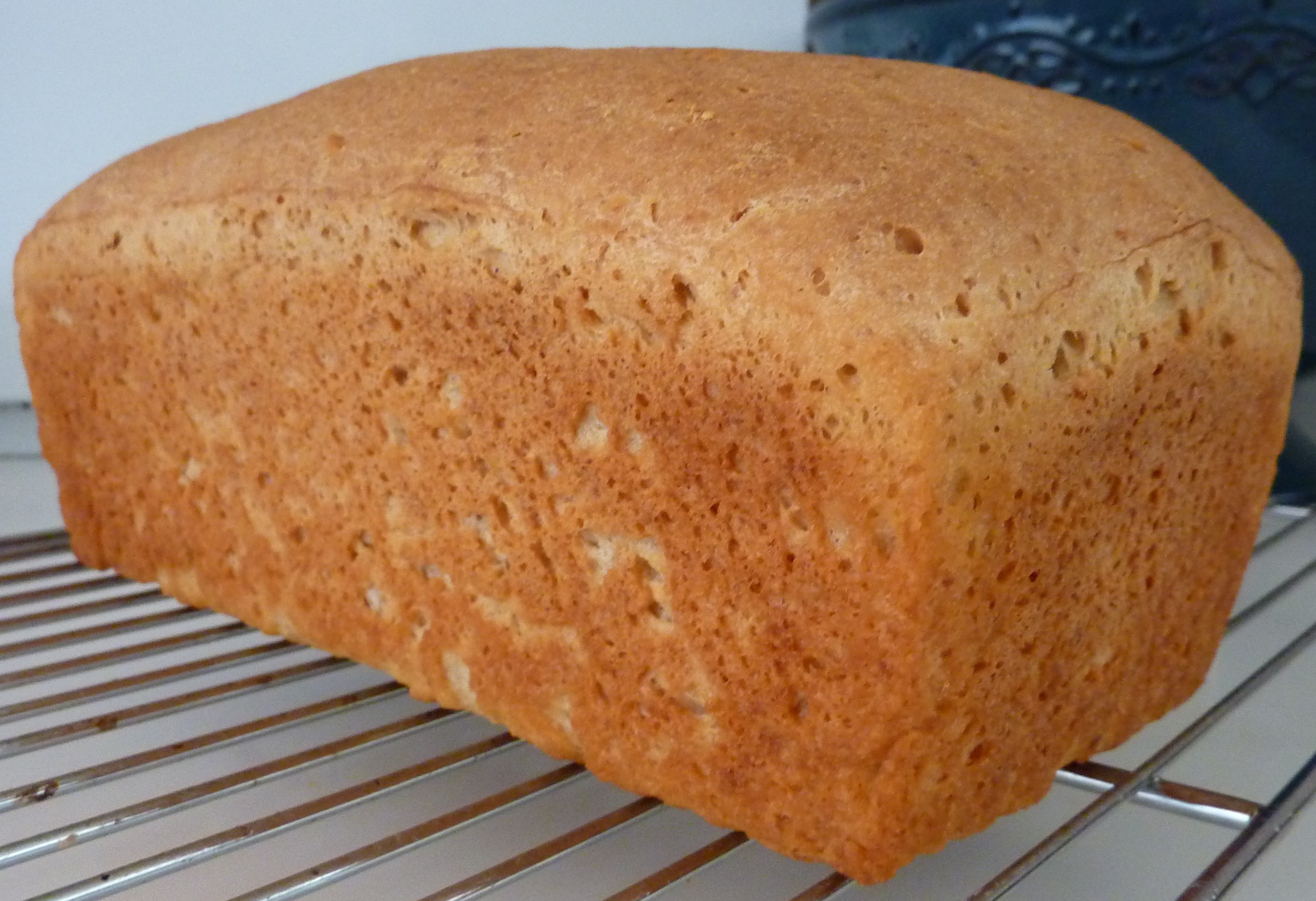 Amazing Gluten Free Bread | Tasty Kitchen: A Happy Recipe Community!