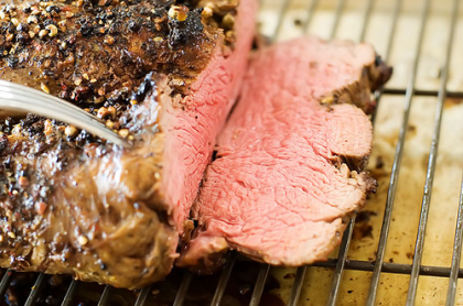 How long should you cook beef tenderloin?