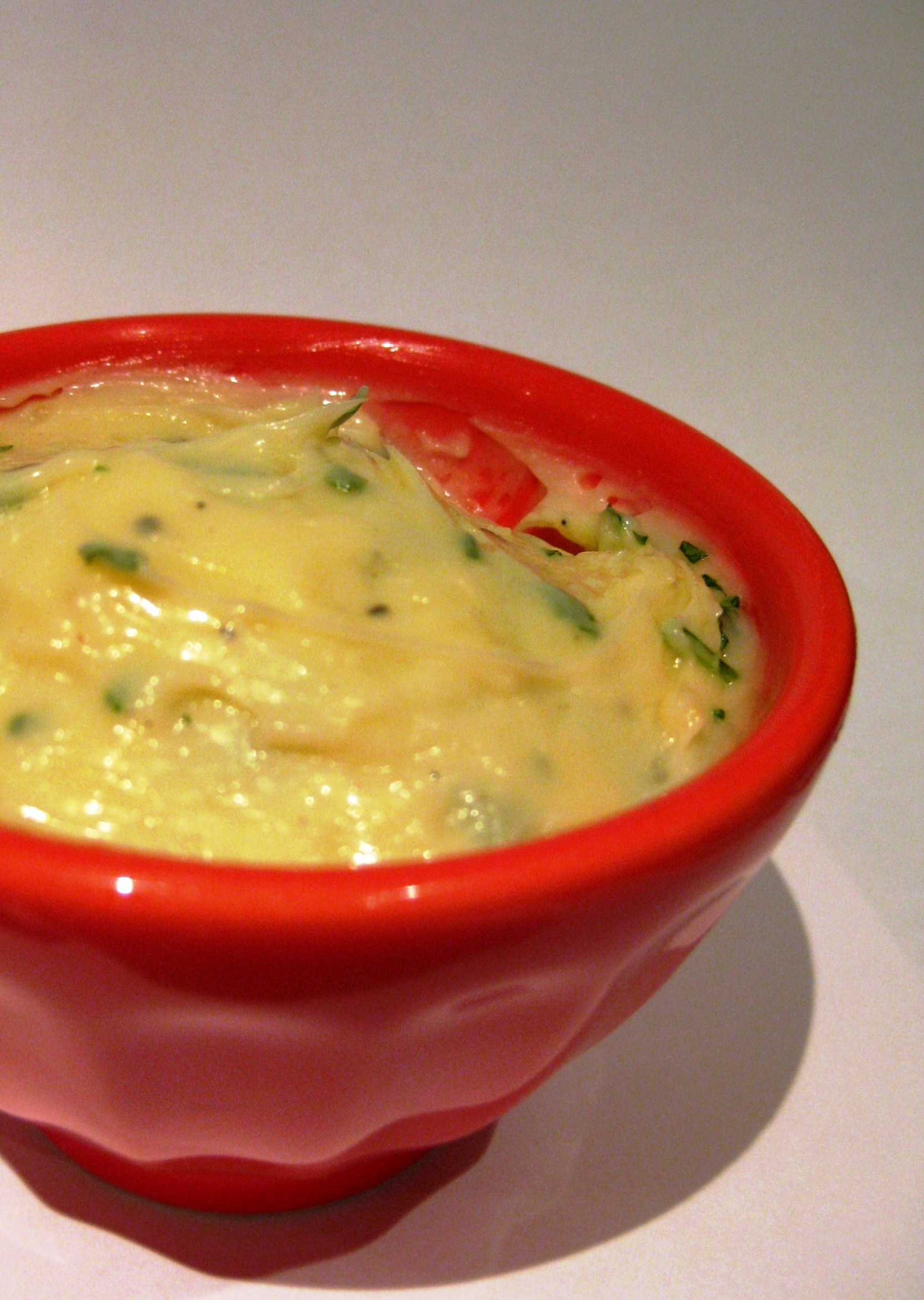 Homemade Garlic and Coriander Mayonnaise | Tasty Kitchen: A Happy ...