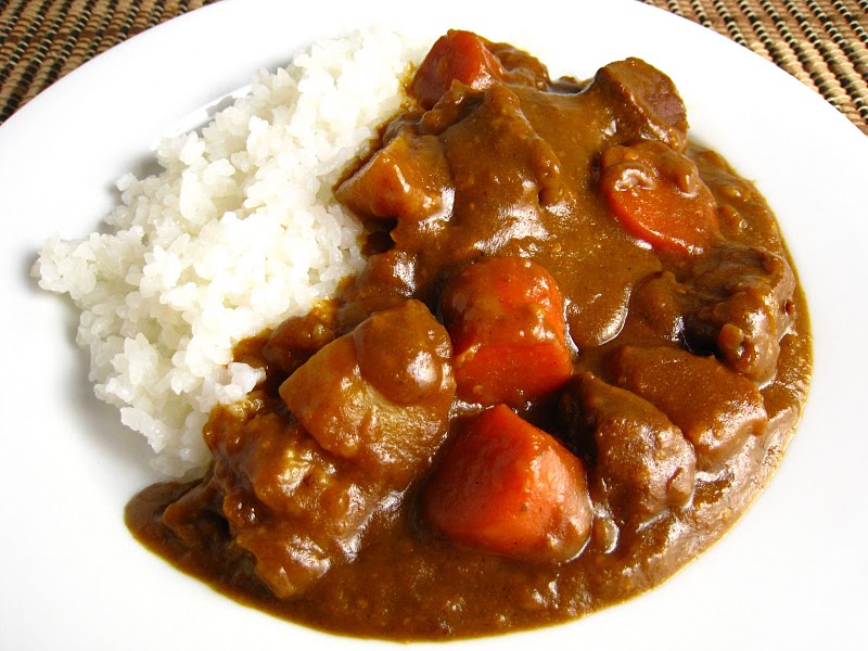 Japanese Curry | Tasty Kitchen: A Happy Recipe Community!