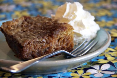 malva pudding african south