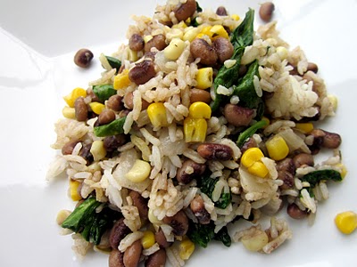 Southern Fried Rice | Tasty Kitchen: A Happy Recipe Community!