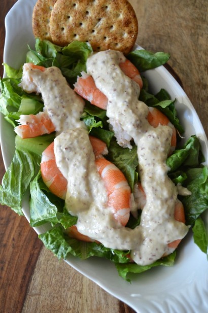 Shrimp Remoulade | Tasty Kitchen: A Happy Recipe Community!