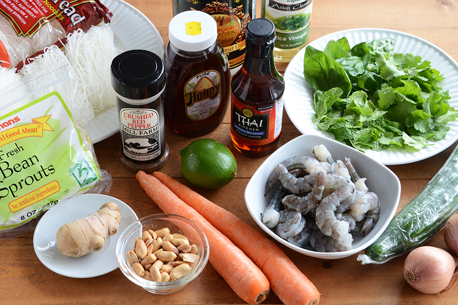 Tasty kitchen blog vietnamese summer roll salad 02