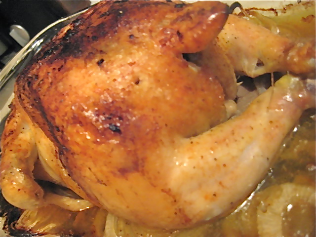Perfect Roast Chicken | Tasty Kitchen: A Happy Recipe Community!