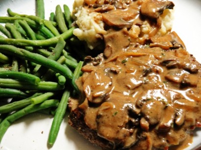 Slow Cooker Melt In Your Mouth Cube Steak And Gravy Tasty Kitchen A Happy Recipe Community