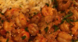 Easy Crawfish Tail Etouffee | Tasty Kitchen: A Happy Recipe Community!