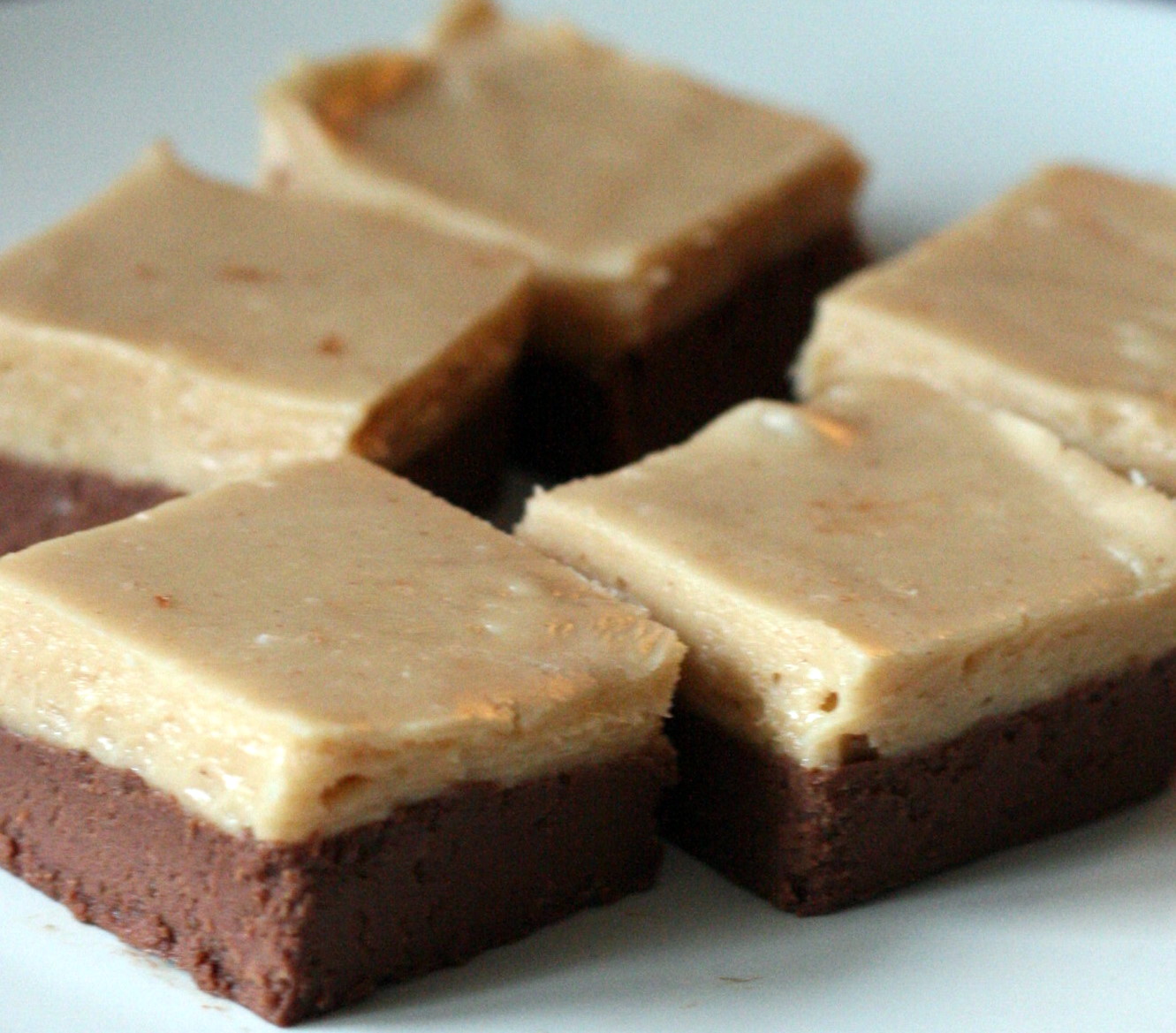 evaporated with fudge milk made Butter Chocolate  Two Fudge A  Tasty Tone Peanut Kitchen: