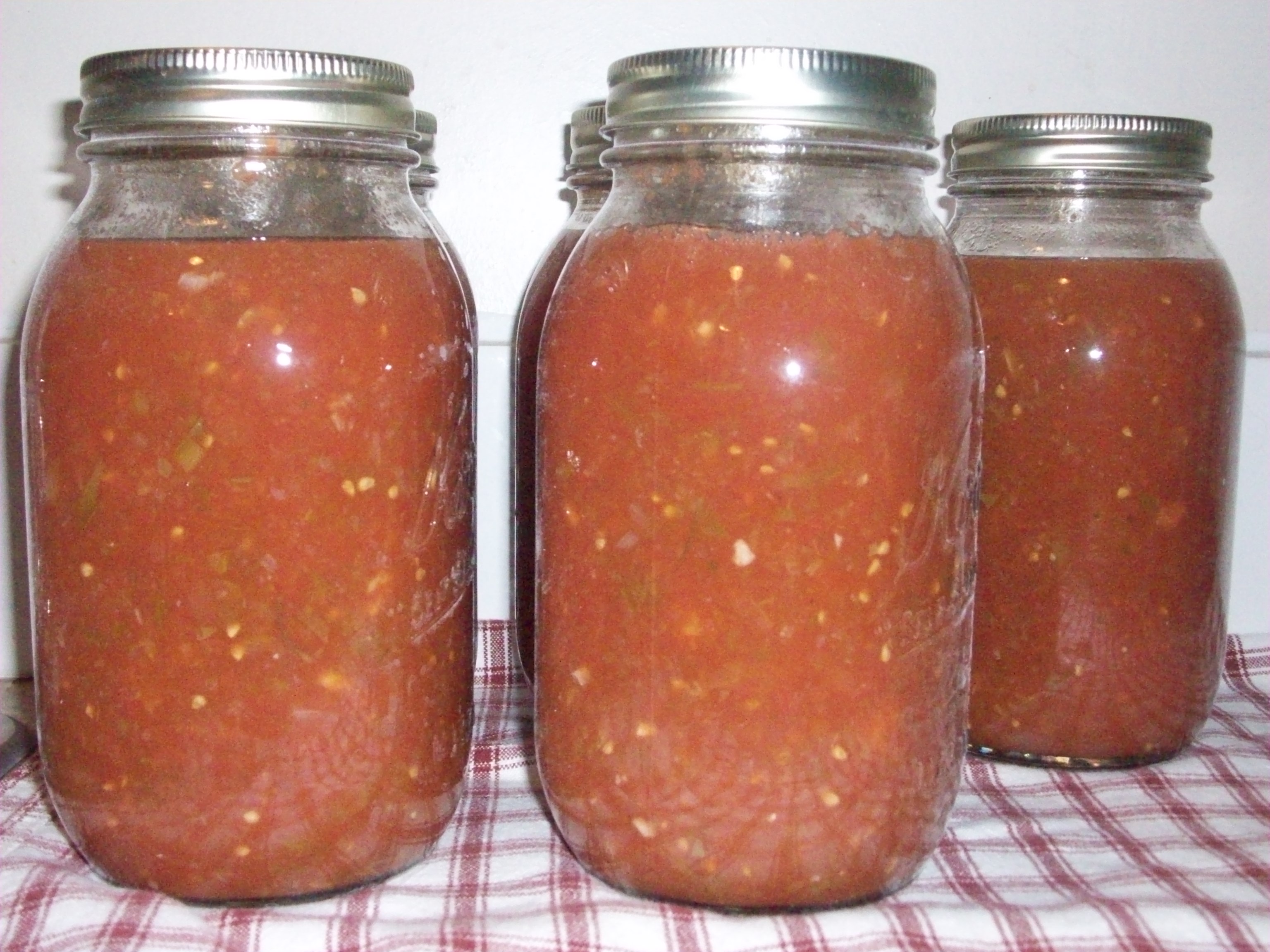Mild Canned Salsa Tasty Kitchen A Happy Recipe Community