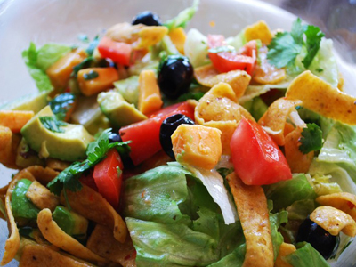 Frito Salad | Tasty Kitchen: A Happy Recipe Community!