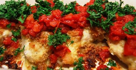 Mediterranean Bruschetta Chicken | Tasty Kitchen: A Happy Recipe Community!