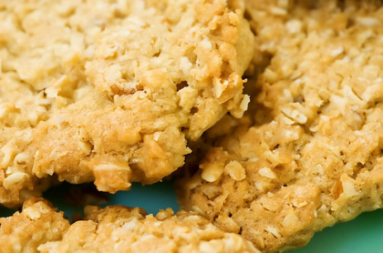 Oatmeal Crispies | The Pioneer Woman