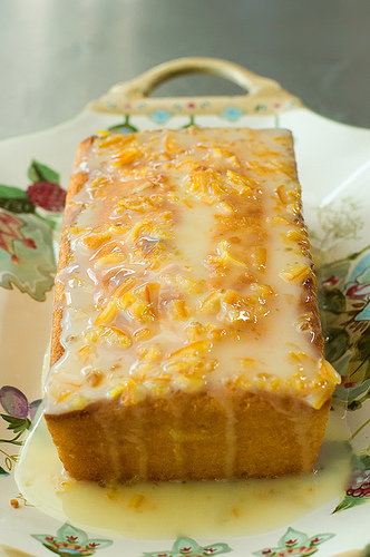 Yogurt-Marmalade Cake | Tasty Kitchen: A Happy Recipe Community!