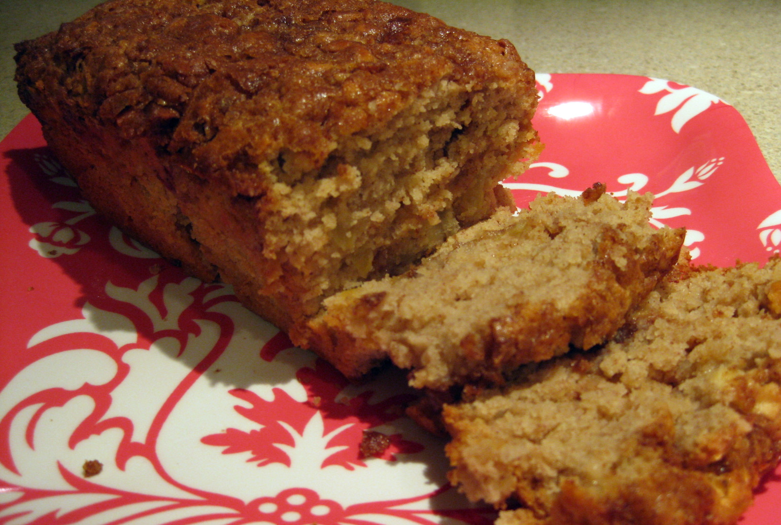 Cinnamon Apple Streusel Amish Friendship Bread Tasty Kitchen A Happy Recipe Community