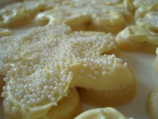 white velvet sugar cookies