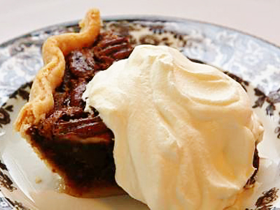 Chocolate Pecan Pie | Tasty Kitchen: A Happy Recipe Community!