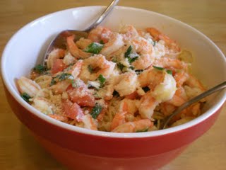 Shrimp Scampi | Tasty Kitchen: A Happy Recipe Community!
