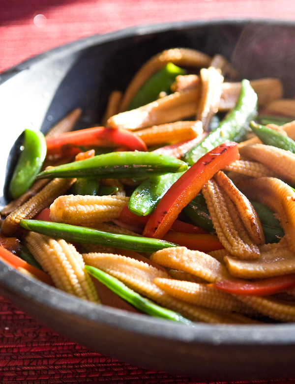 Chinese Vegetable Stir Fry | Tasty Kitchen: A Happy Recipe Community!