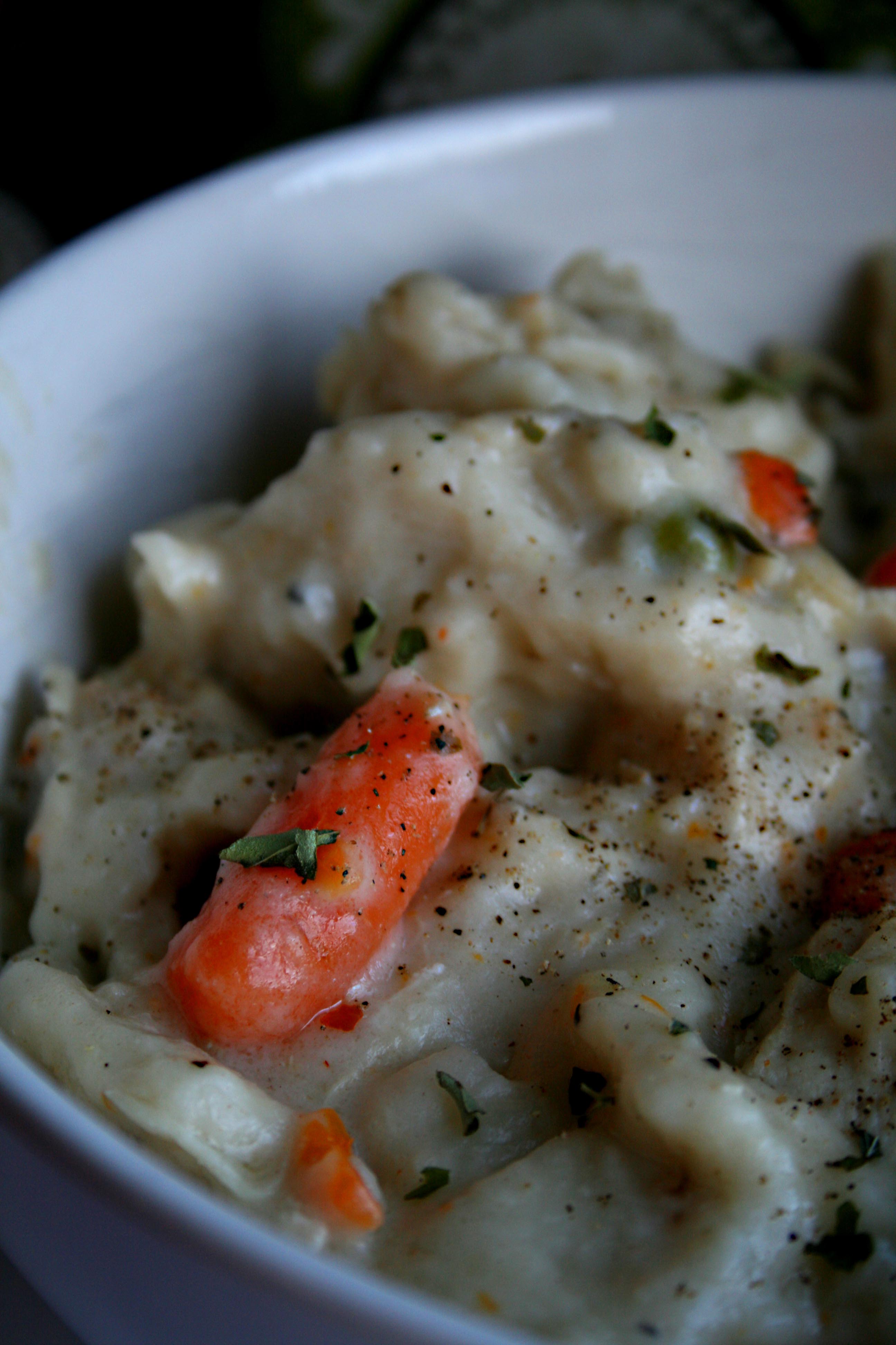 Down Home Chicken And Dumplings Tasty Kitchen A Happy Recipe Community