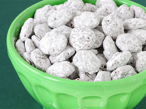 Puppy Chow Tasty Kitchen A Happy Recipe Community,How Often Do Puppies Poop