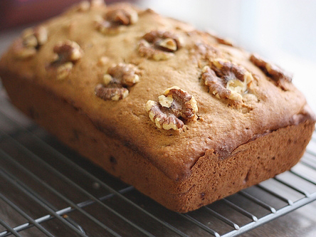 Buttermilk Banana Nut Bread Tasty Kitchen A Happy Recipe Community