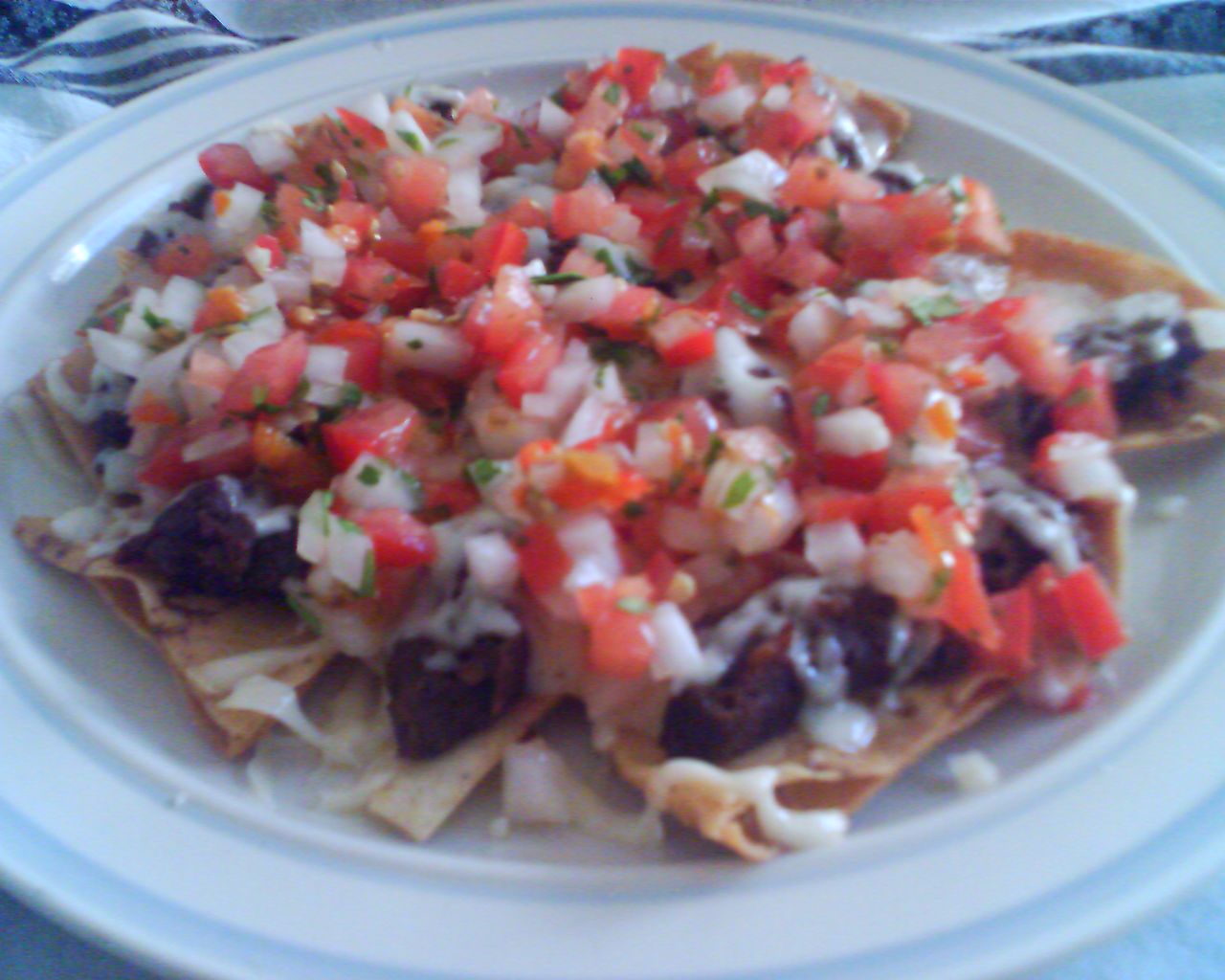 Pacho’s Nachos | Tasty Kitchen: A Happy Recipe Community!