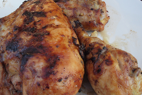 Grilled Chicken | Tasty Kitchen: A Happy Recipe Community!