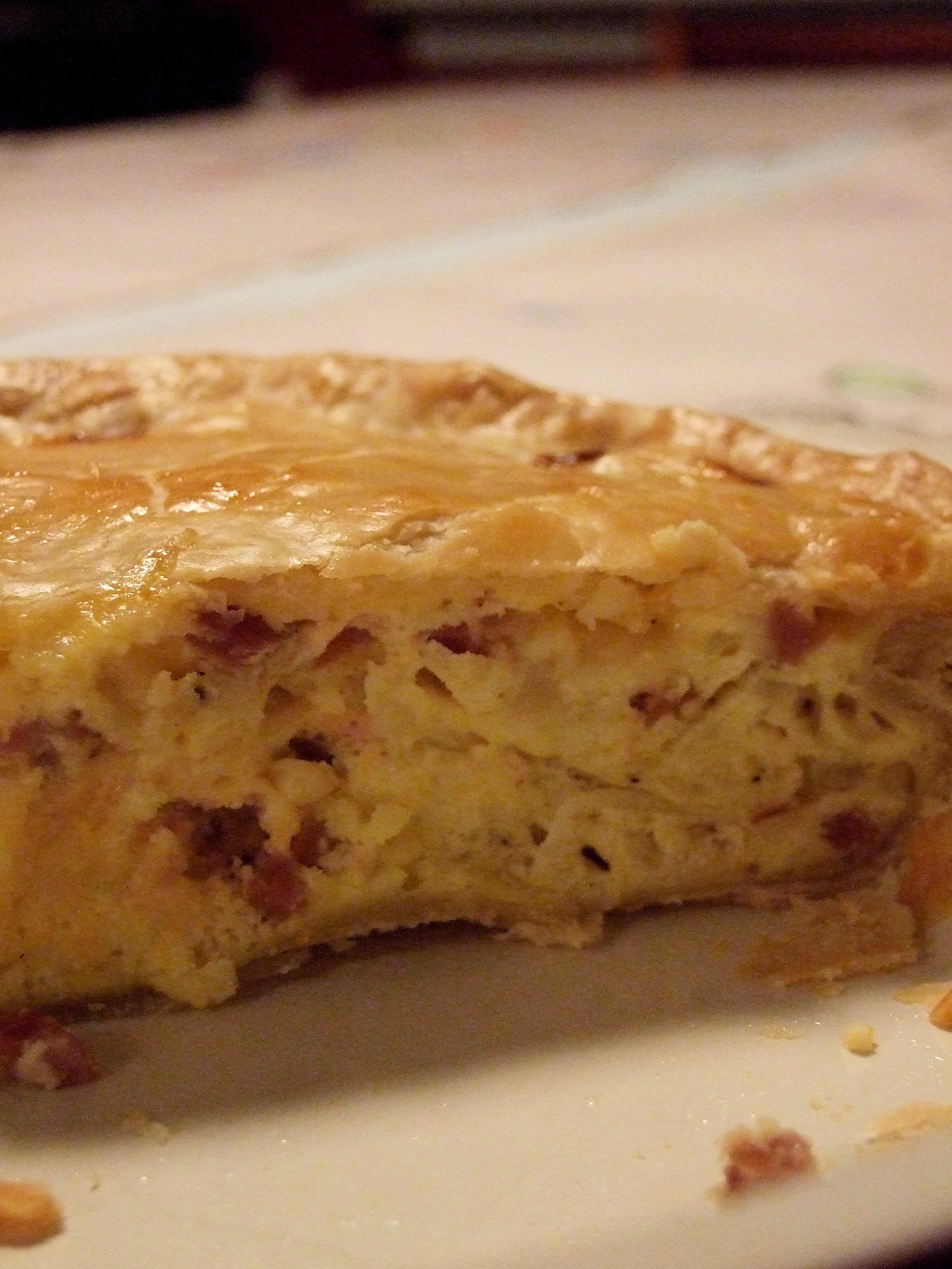Italian Easter Pie | Tasty Kitchen: A Happy Recipe Community!