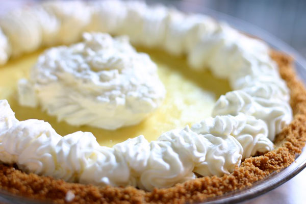 Key Lime Pie | Tasty Kitchen: A Happy Recipe Community!