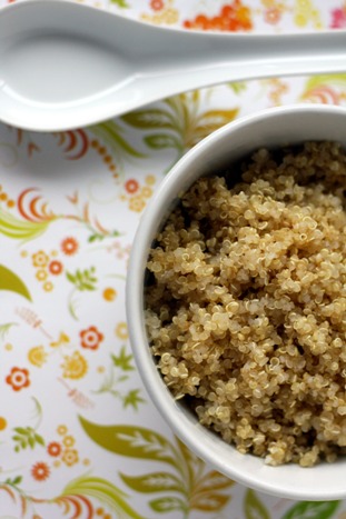 Quinoa Salad (Tabbouleh Style) | Tasty Kitchen: A Happy Recipe Community!
