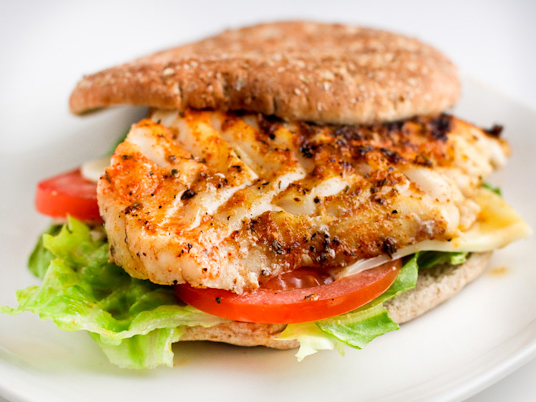 Grouper Sandwich | Tasty Kitchen: A Happy Recipe Community!