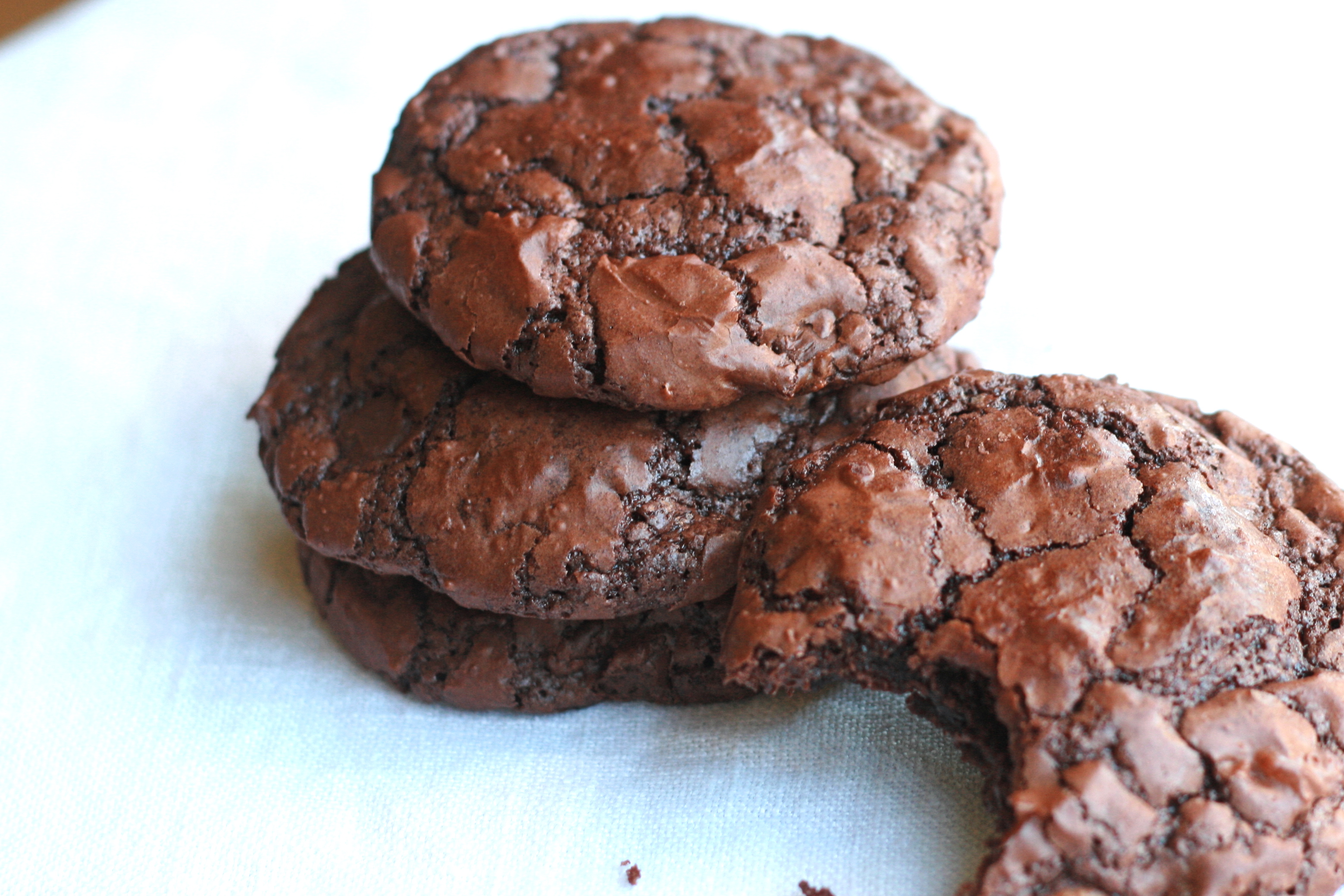 Brownie Cookies | Tasty Kitchen: A Happy Recipe Community!