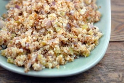 Cauliflower “Rice” | Tasty Kitchen: A Happy Recipe Community!
