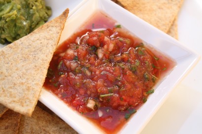 Sweet and Spicy Salsa 5-Pack