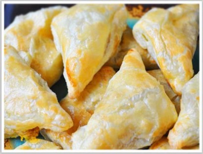 Potato Samosas | Tasty Kitchen: A Happy Recipe Community!