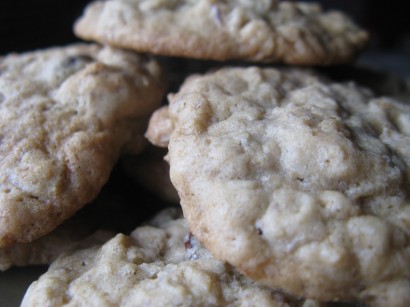 Not Just Lactation Cookies | Tasty Kitchen: A Happy Recipe Community!