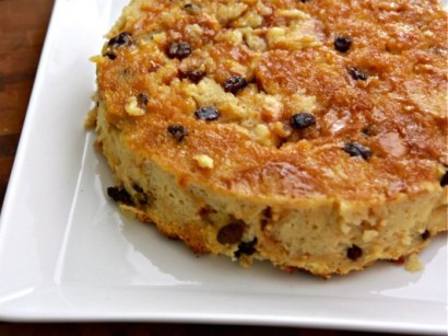 Budin de Pan (Puerto Rican Bread Pudding) | Tasty Kitchen: A Happy ...