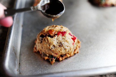 Festive Fruitcake Cookies Tasty Kitchen A Happy Recipe Community