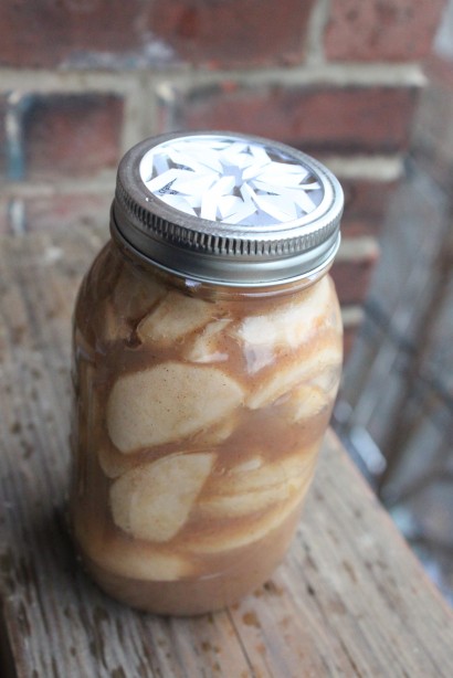 Home-Canned Apple Pie Filling | Tasty Kitchen: A Happy ...