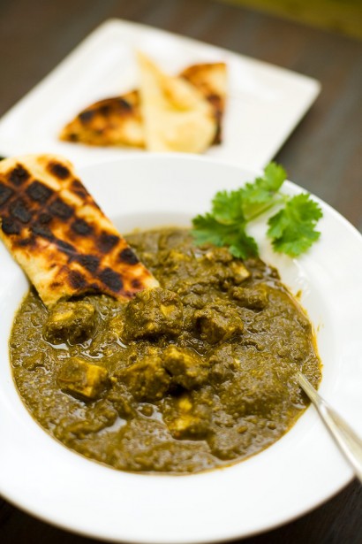 palak paneer: a must-try indian recipe!