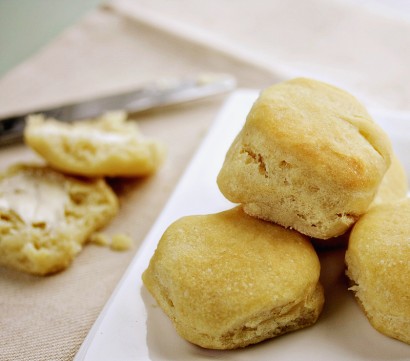 Loveless Cafe Biscuit Recipe 