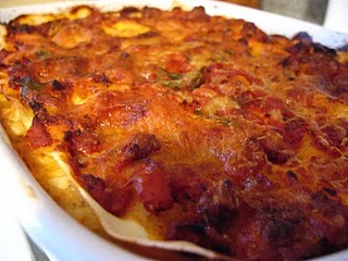 Zucchini Lasagna | Tasty Kitchen: A Happy Recipe Community!