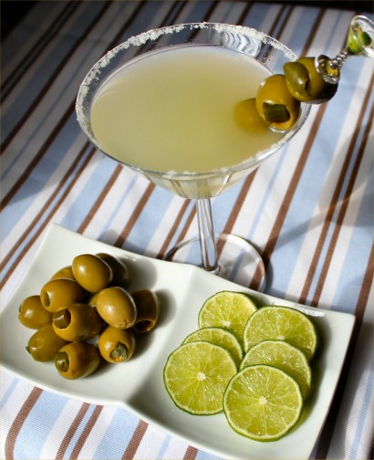 Mexican Martinis Tasty Kitchen A Happy Recipe Community
