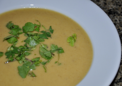 Light Vegetable Soup | Tasty Kitchen: A Happy Recipe Community!