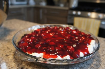 Grandma Mabel’s Cheesecake | Tasty Kitchen: A Happy Recipe Community!