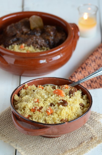 jeweled couscous