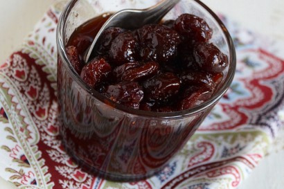 Best Cherry Sauce | Tasty Kitchen: A Happy Recipe Community!