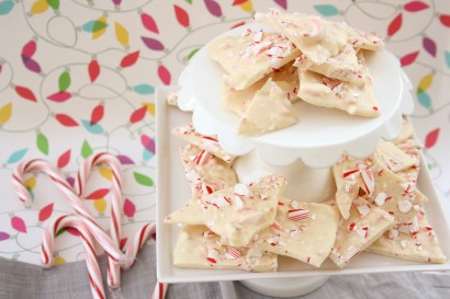 Candy Cane Bark | Tasty Kitchen: A Happy Recipe Community!