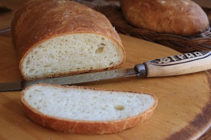 easy italian bread